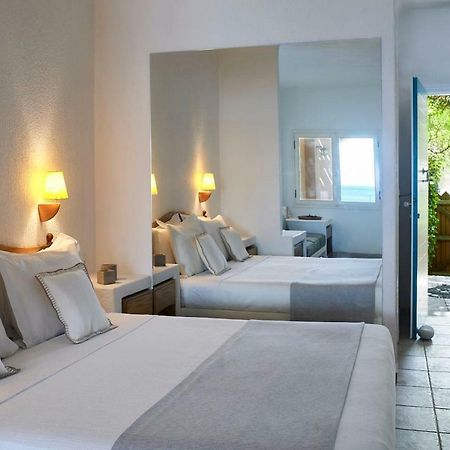Plaka Sea Front Residence Elounda  Exterior photo