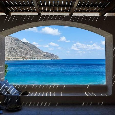 Plaka Sea Front Residence Elounda  Exterior photo