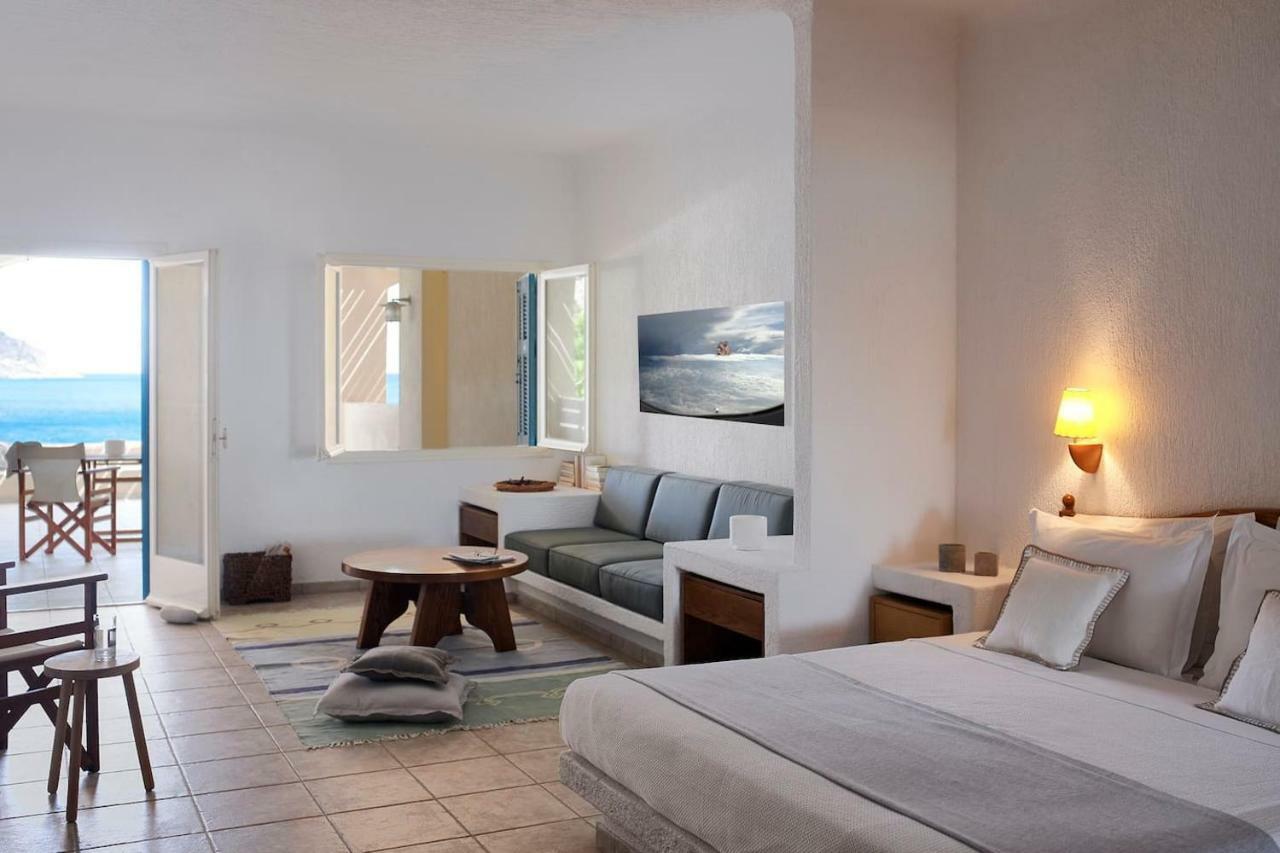 Plaka Sea Front Residence Elounda  Exterior photo