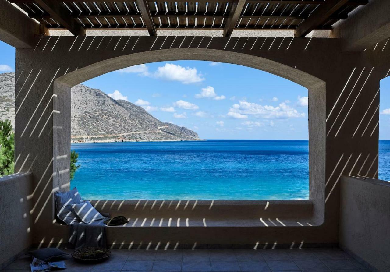 Plaka Sea Front Residence Elounda  Exterior photo